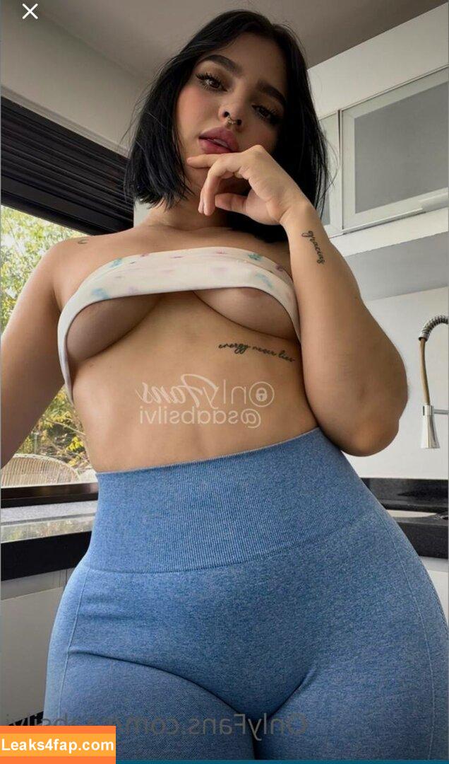 Saabsilvi / Saab Silvi leaked photo photo #0084