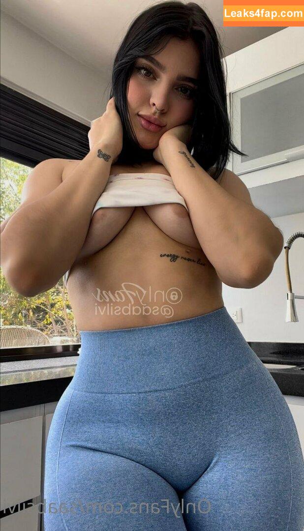 Saabsilvi / Saab Silvi leaked photo photo #0085