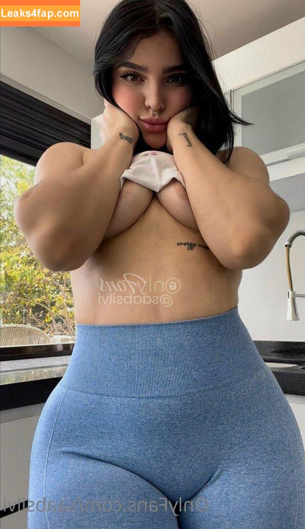 Saabsilvi / Saab Silvi leaked photo photo #0088