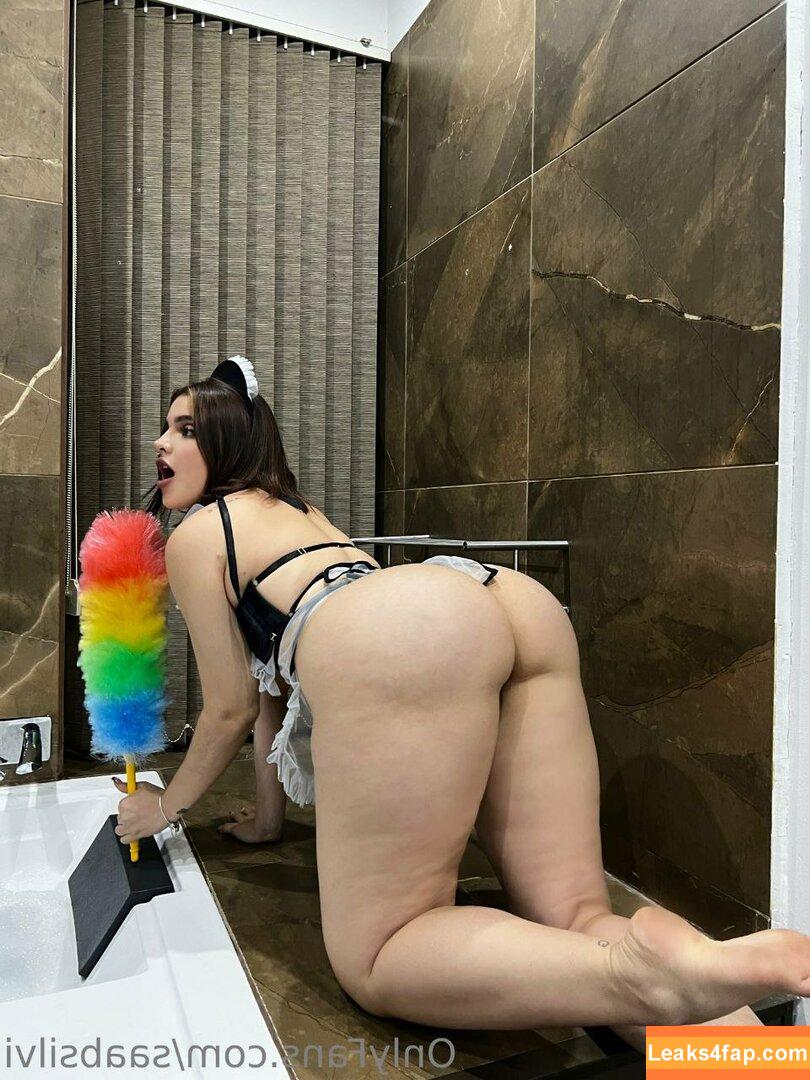 Saabsilvi / Saab Silvi leaked photo photo #0104