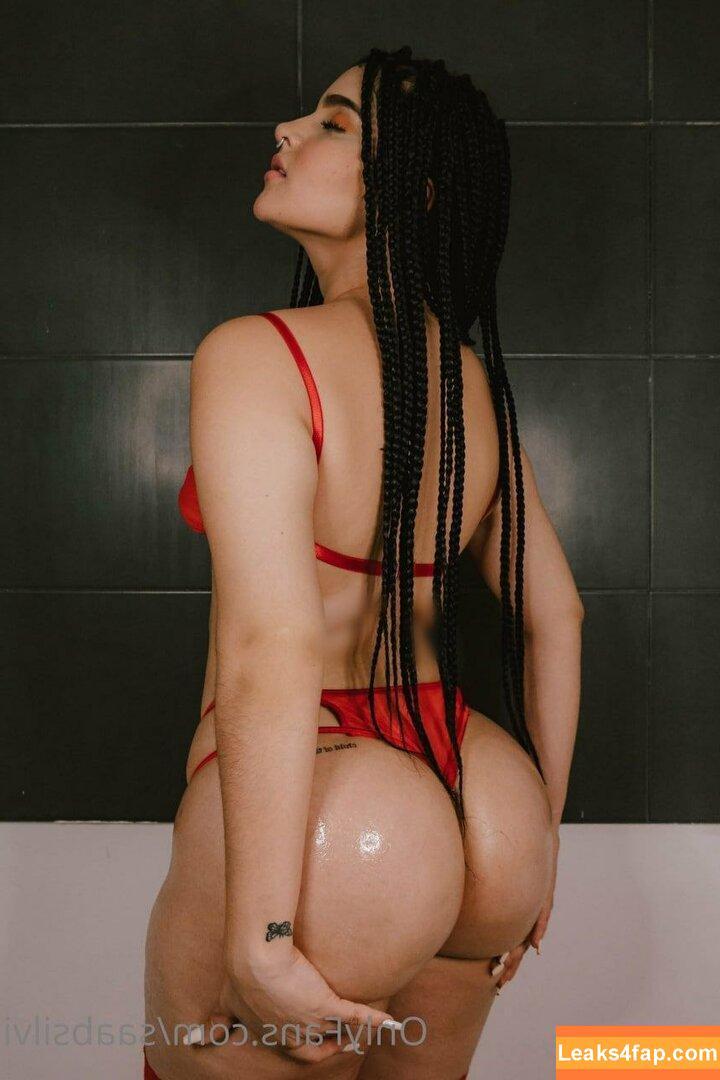 Saabsilvi / Saab Silvi leaked photo photo #0120