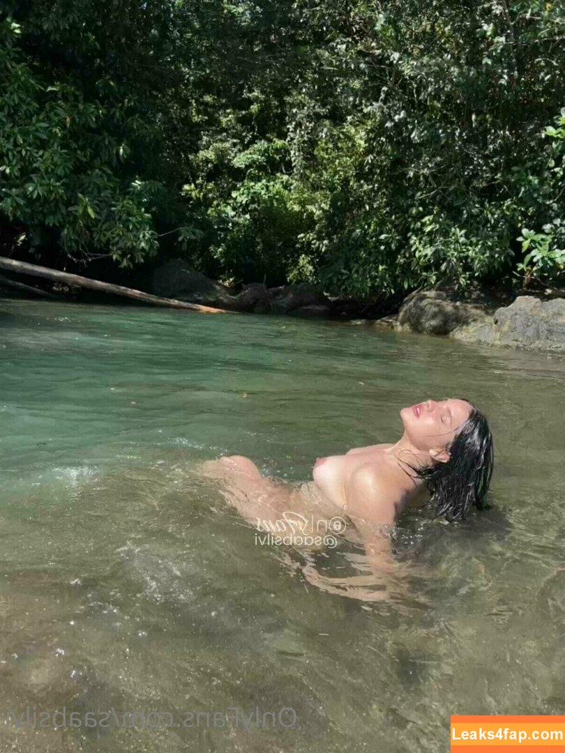 Saabsilvi / Saab Silvi leaked photo photo #0137
