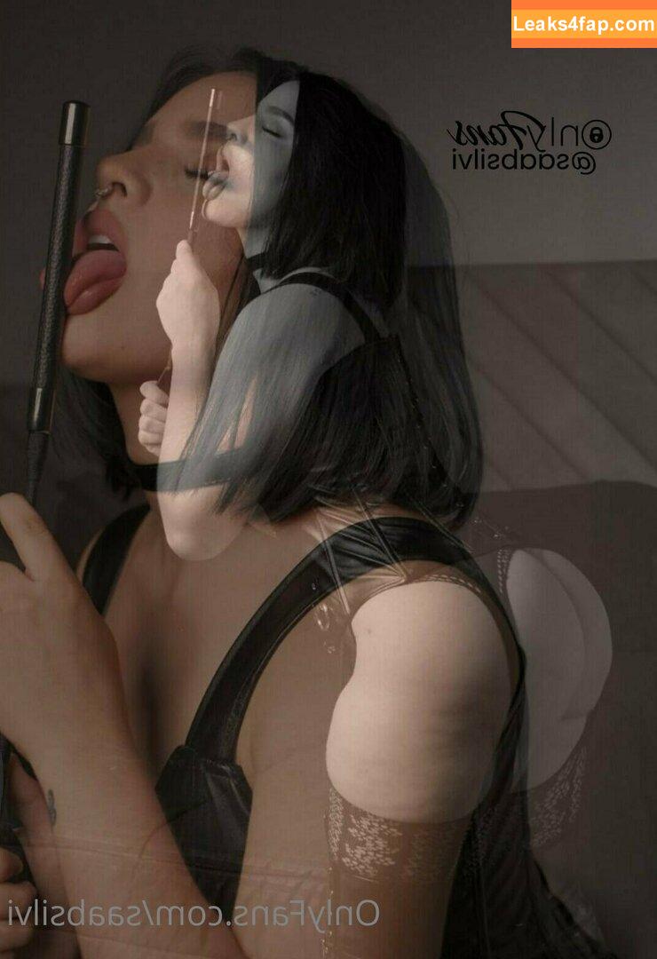Saabsilvi / Saab Silvi leaked photo photo #0159
