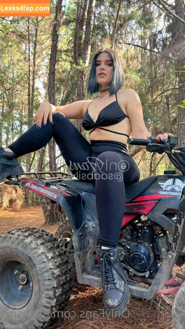 Saabsilvi / Saab Silvi leaked photo photo #0165