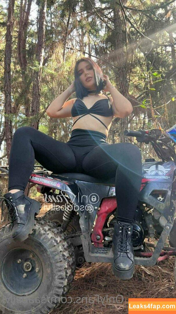 Saabsilvi / Saab Silvi leaked photo photo #0166