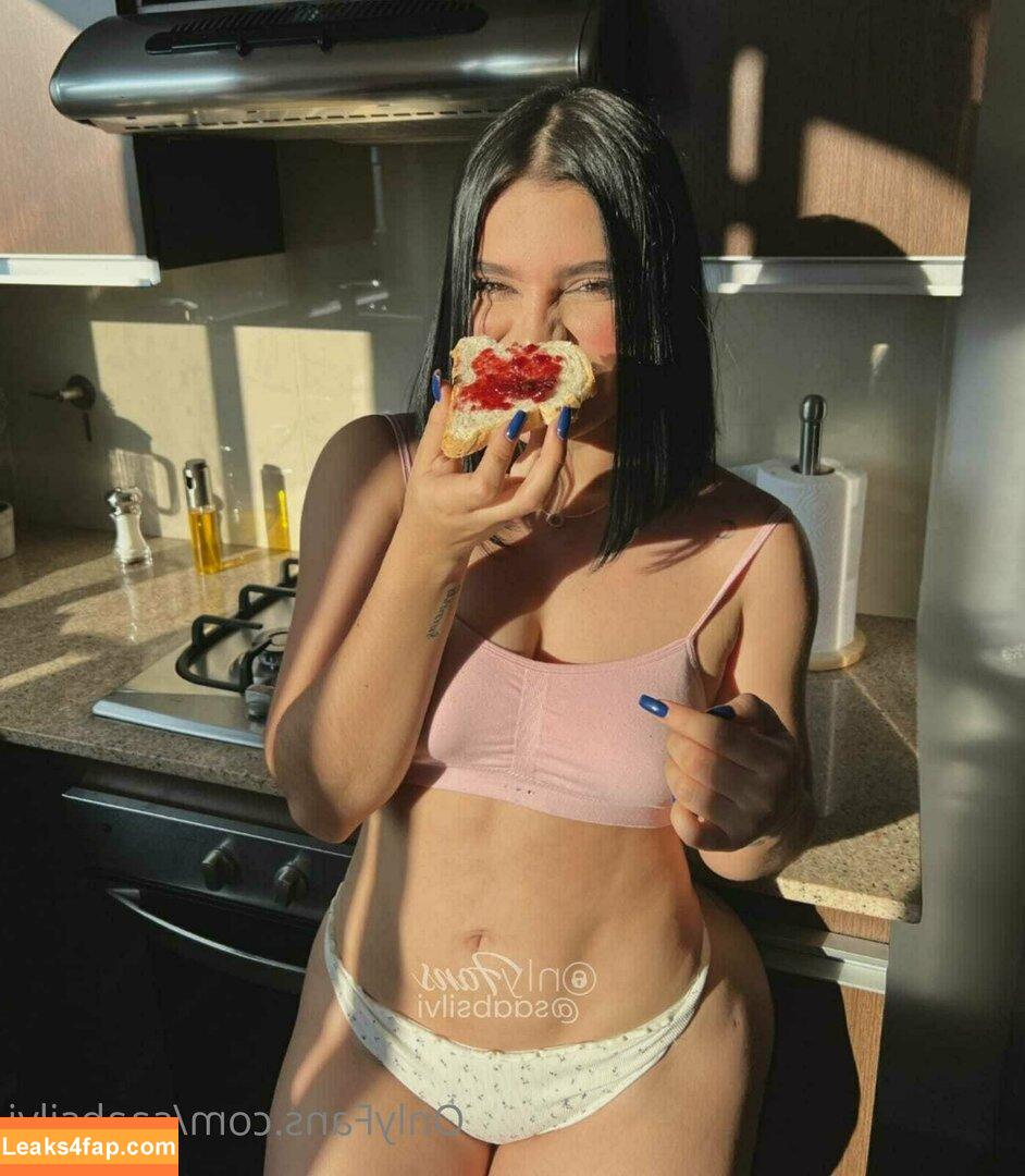 Saabsilvi / Saab Silvi leaked photo photo #0168