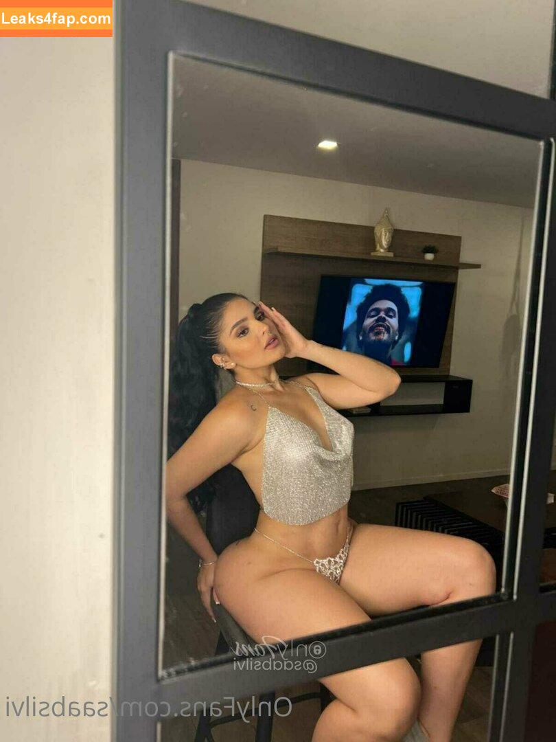 Saabsilvi / Saab Silvi leaked photo photo #0170