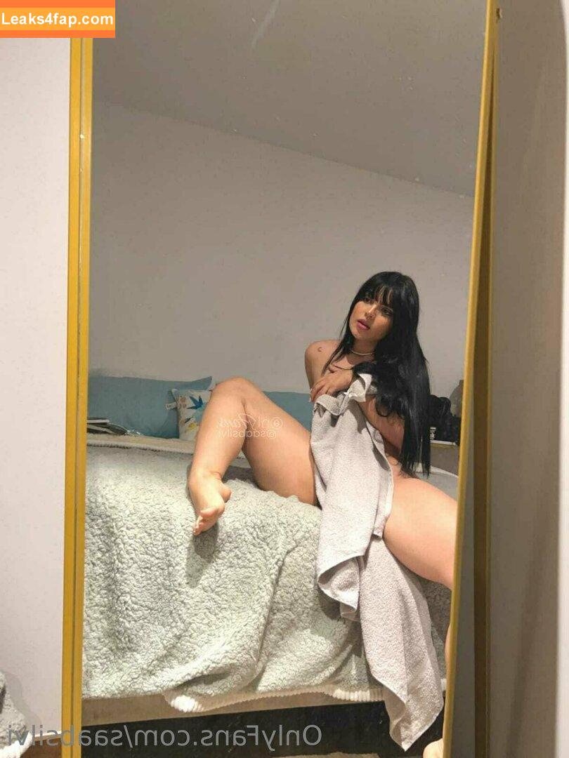 Saabsilvi / Saab Silvi leaked photo photo #0173
