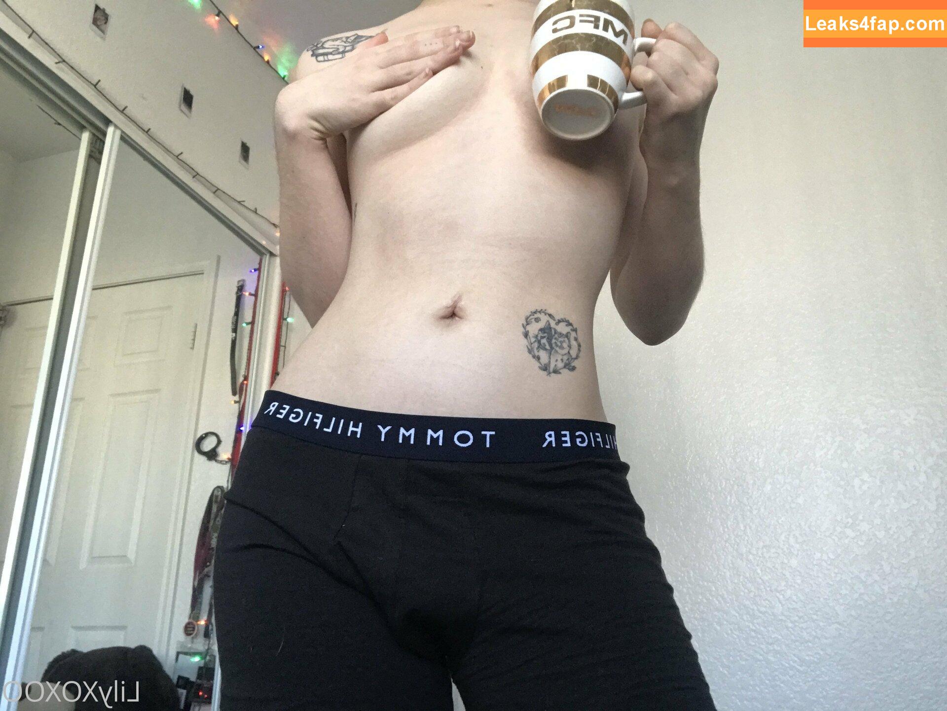 saadlilthot /  leaked photo photo #0013