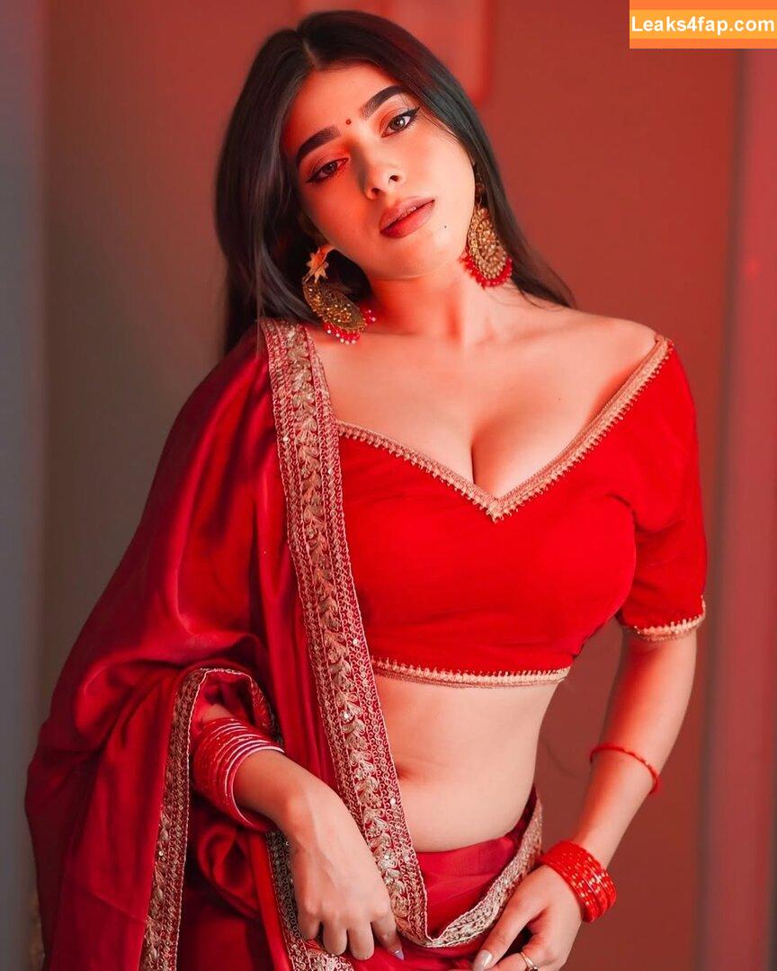 saanvi032 / Rajlaxmi Das / SAANVI leaked photo photo #0001
