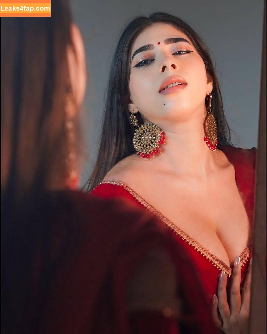 saanvi032 / Rajlaxmi Das / SAANVI leaked photo photo #0002