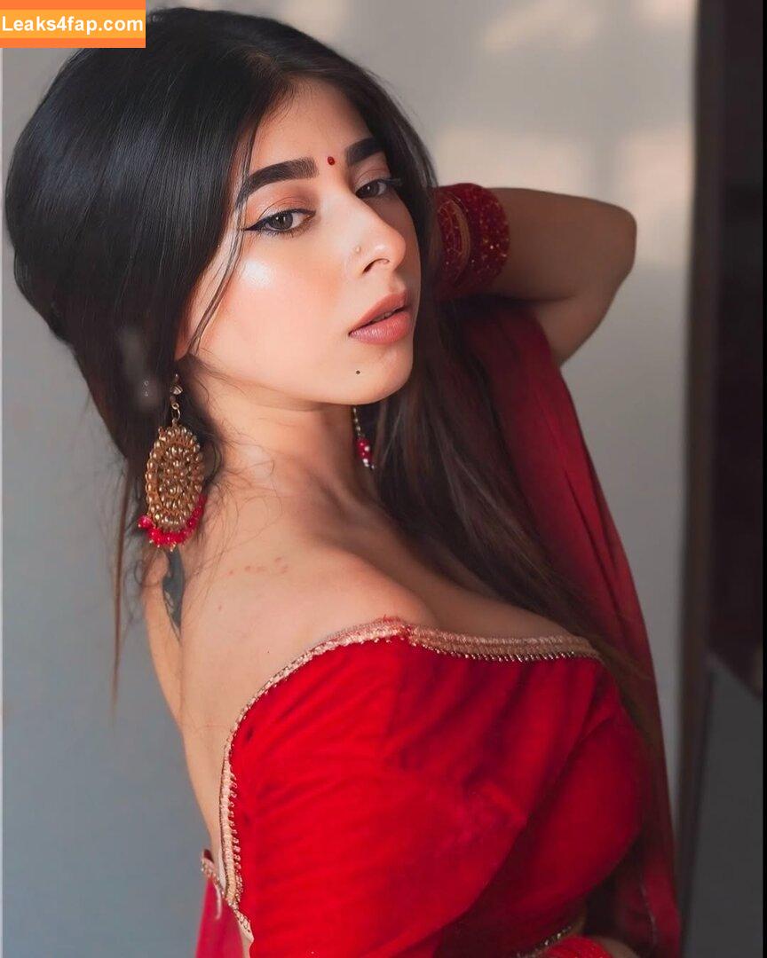 saanvi032 / Rajlaxmi Das / SAANVI leaked photo photo #0003