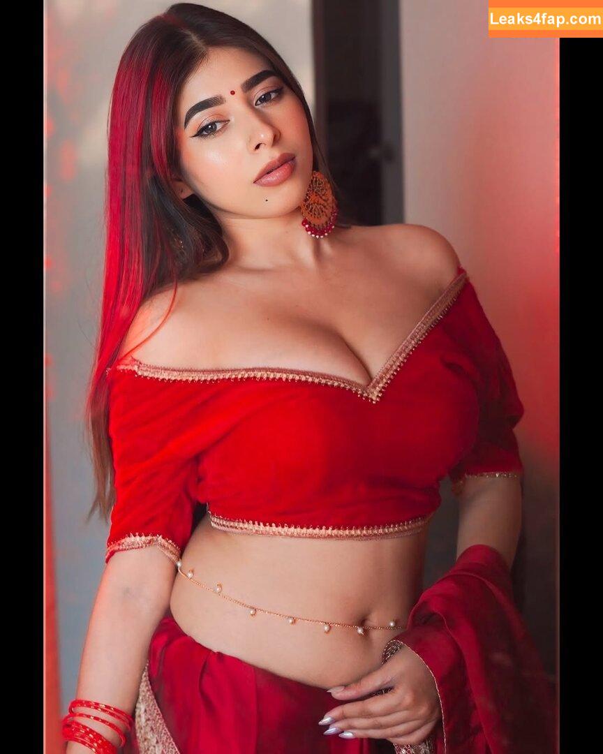 saanvi032 / Rajlaxmi Das / SAANVI leaked photo photo #0005