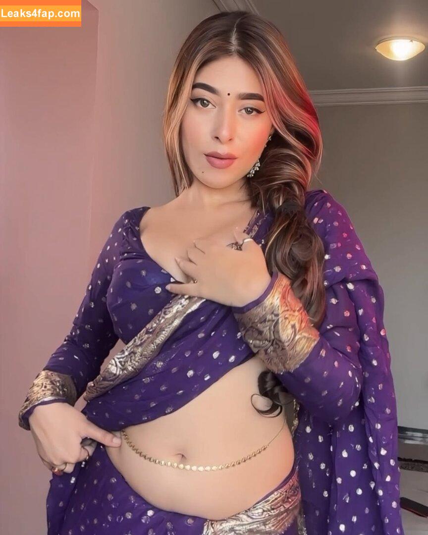 saanvi032 / Rajlaxmi Das / SAANVI leaked photo photo #0014