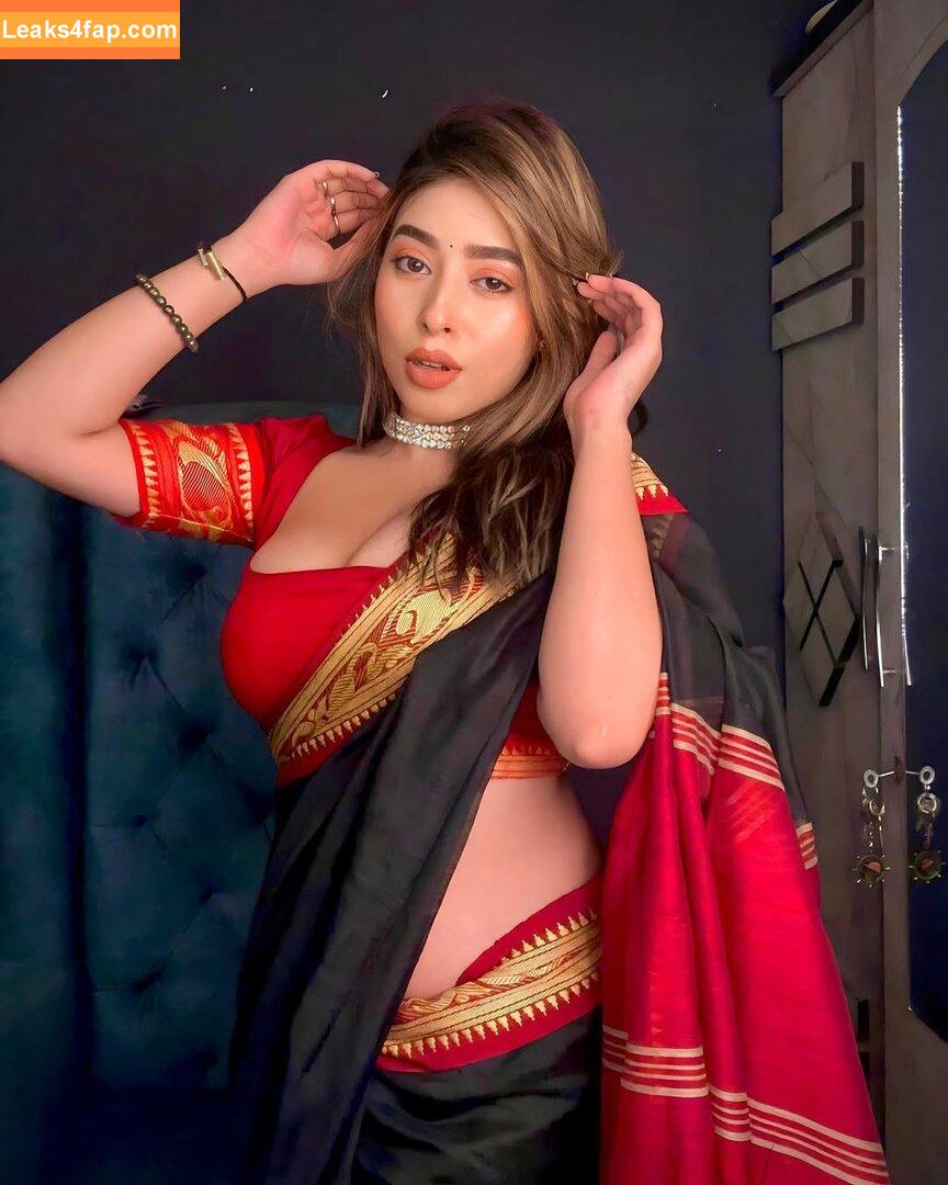 saanvi032 / Rajlaxmi Das / SAANVI leaked photo photo #0016