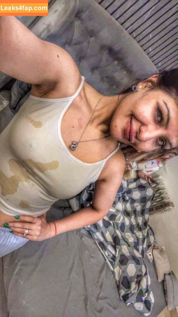 Saanya Khatter / Saanyaakhatterr leaked photo photo #0005