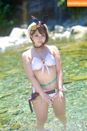 Saaya_cosplay photo #0003