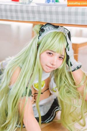 Saaya_cosplay photo #0009