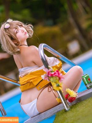 Saaya_cosplay photo #0013