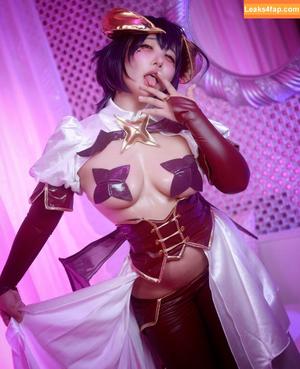 Saaya_cosplay photo #0028