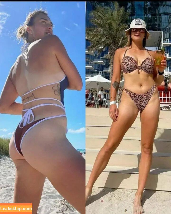 Sabalenka /  leaked photo photo #0001
