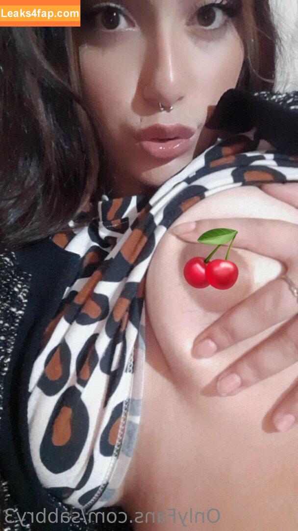 sabbry3 /  leaked photo photo #0001