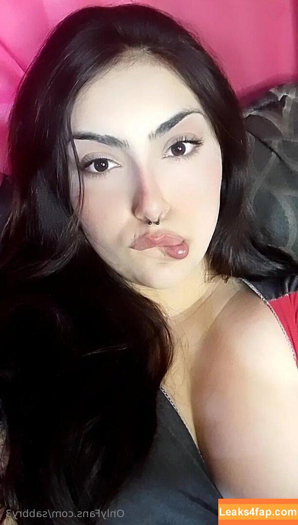 sabbry3 /  leaked photo photo #0002