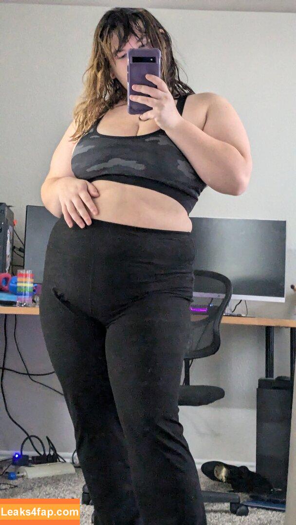 sabbysoftpawz /  leaked photo photo #0010
