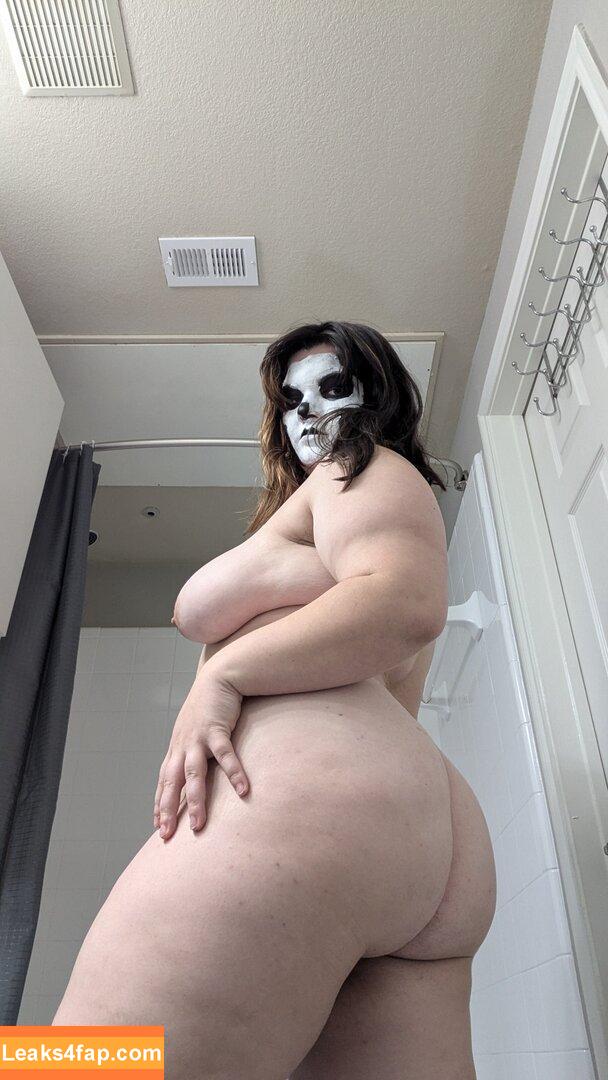 sabbysoftpawz /  leaked photo photo #0020