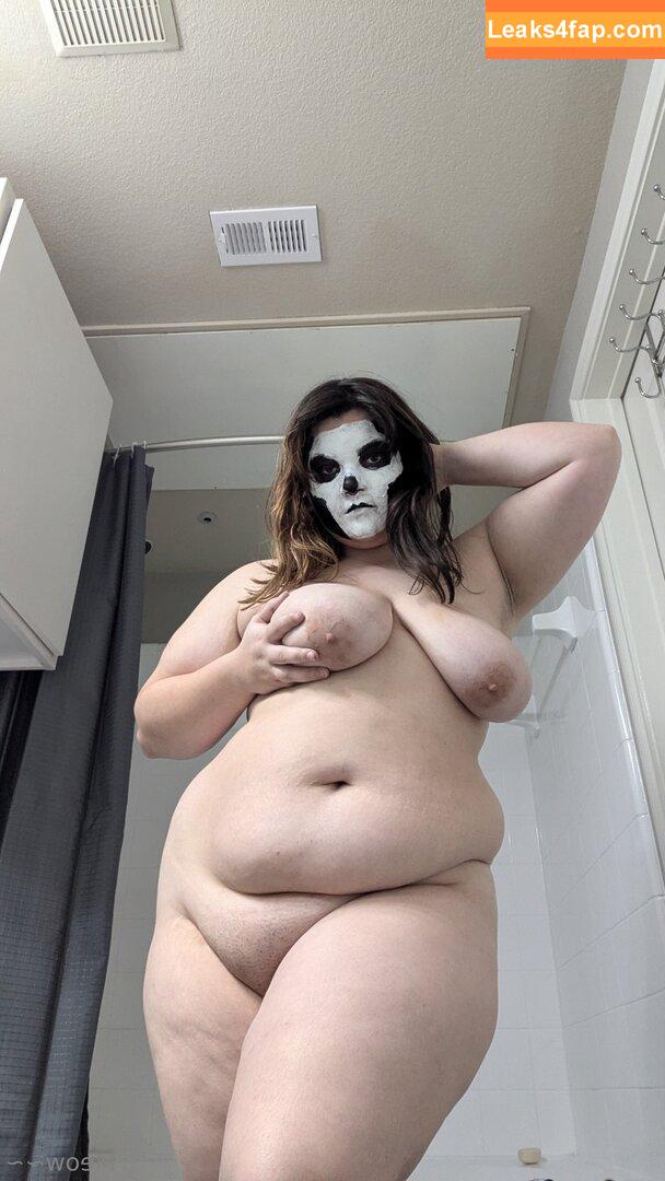 sabbysoftpawz /  leaked photo photo #0023