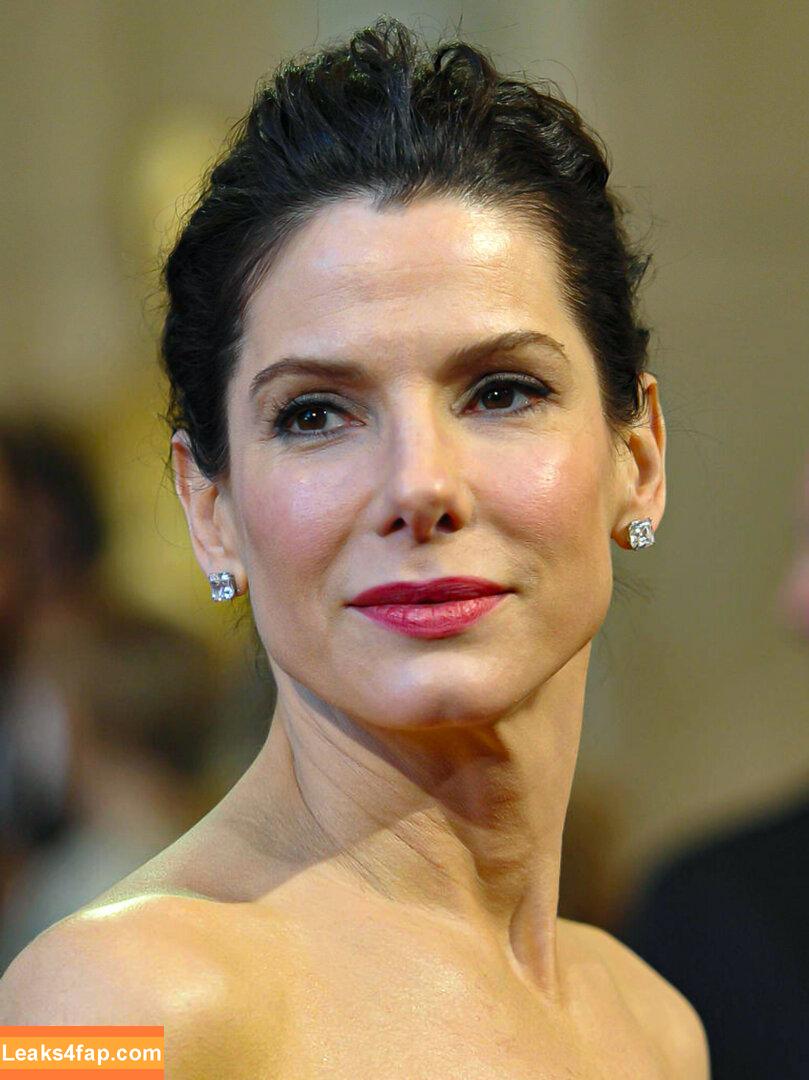 Sabdra Bullock / sandra.bullock.official слитое фото фото #0105