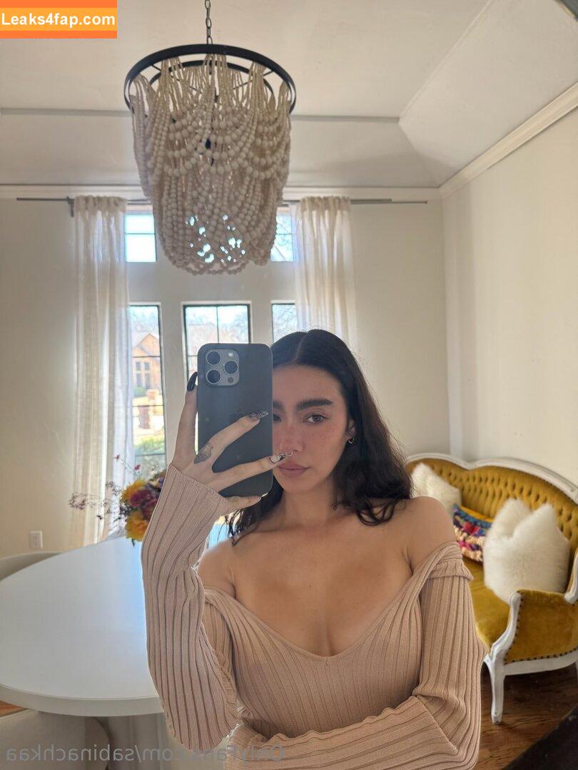 sabinachkaa / sabinachka leaked photo photo #0015