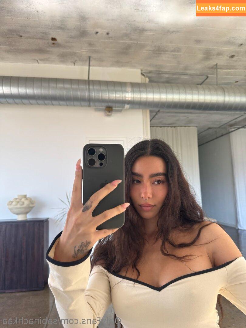 sabinachkaa / sabinachka leaked photo photo #0020