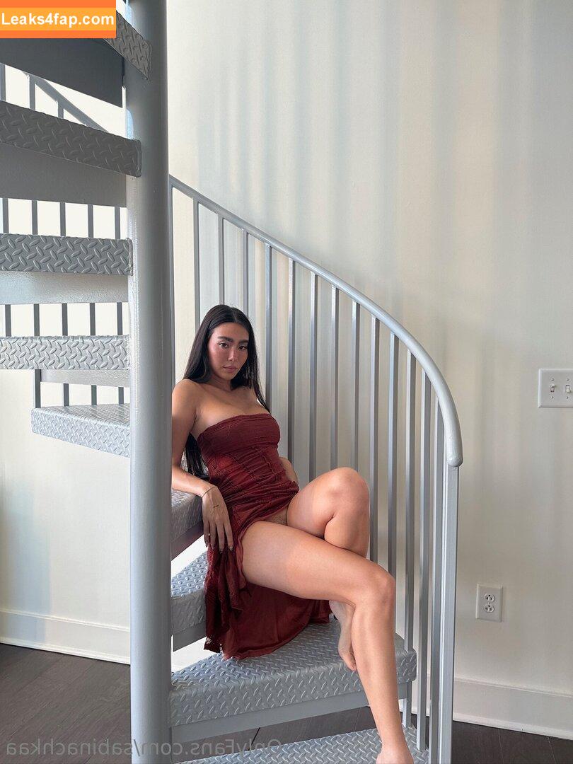 sabinachkaa / sabinachka leaked photo photo #0022