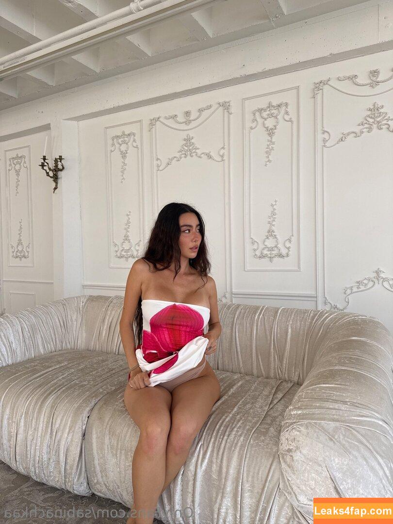sabinachkaa / sabinachka leaked photo photo #0026