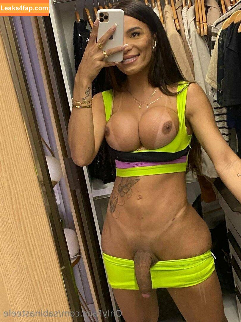 sabinasteele / sabinaststeele / stsabinasteele leaked photo photo #0392