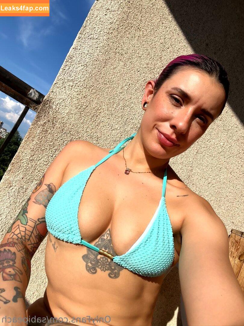 sabipeach /  leaked photo photo #0089