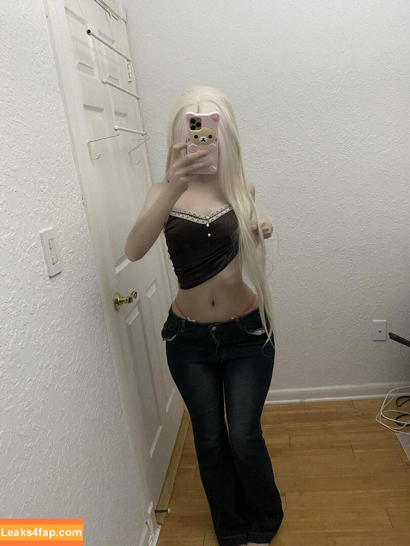 sablegf / kttn leaked photo photo #0004