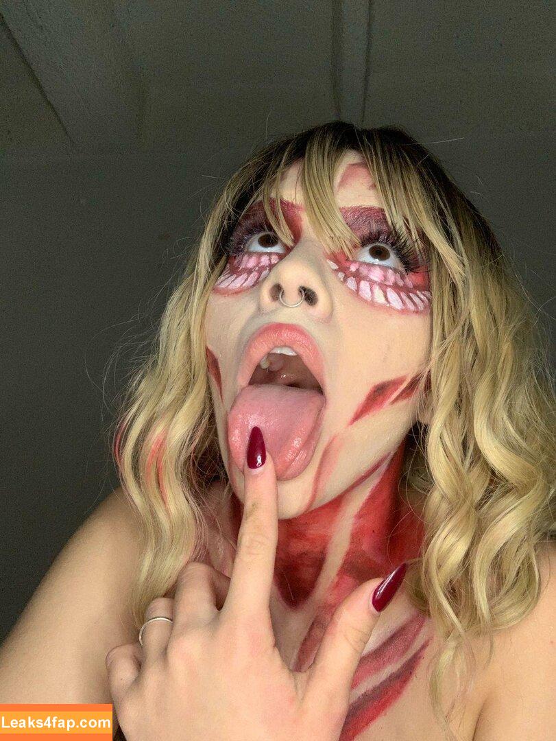Sabrina_Bloom_ / Sabrina_Bloom / _sabrina_boom leaked photo photo #0002