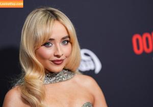 Sabrina Carpente photo #0006