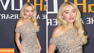 Sabrina Carpente photo #0007