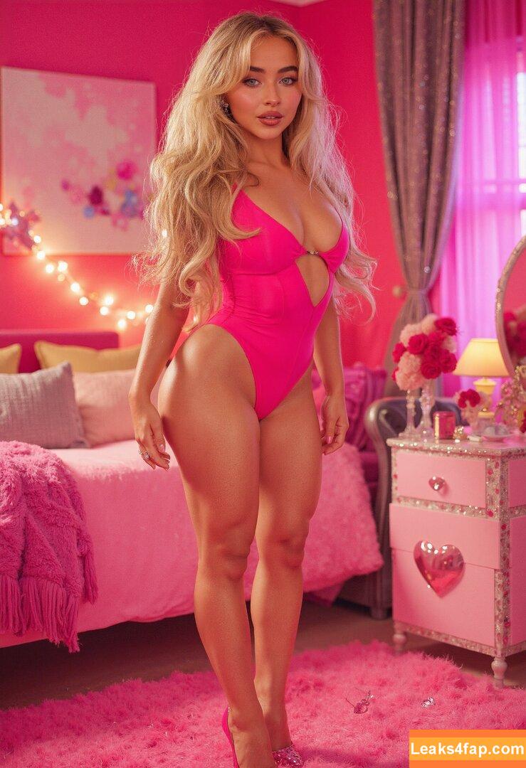 Sabrina Carpenter Ai Porn / sabrinacarpenter leaked photo photo #0043