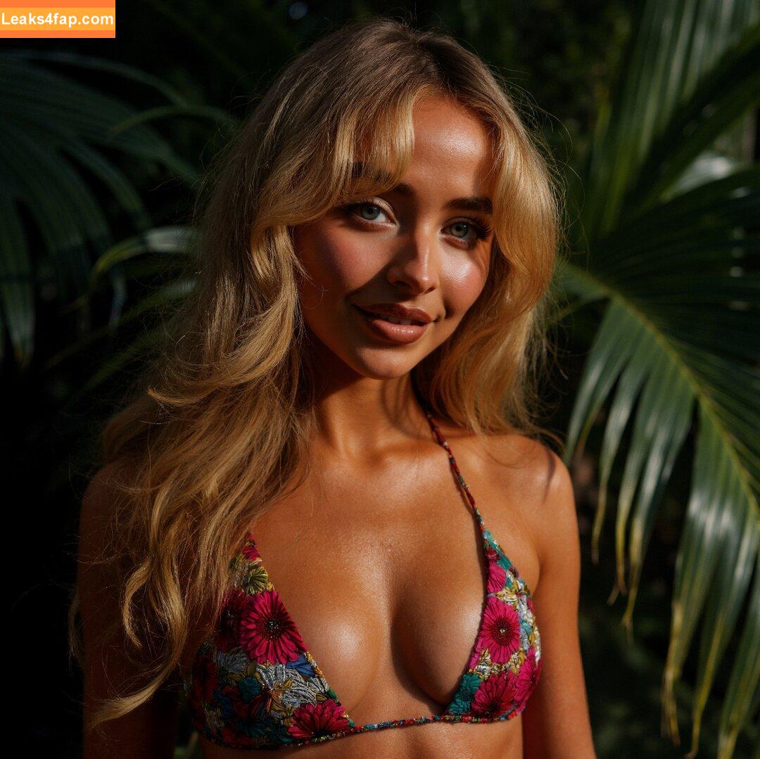 Sabrina Carpenter Ai Porn / sabrinacarpenter слитое фото фото #0056