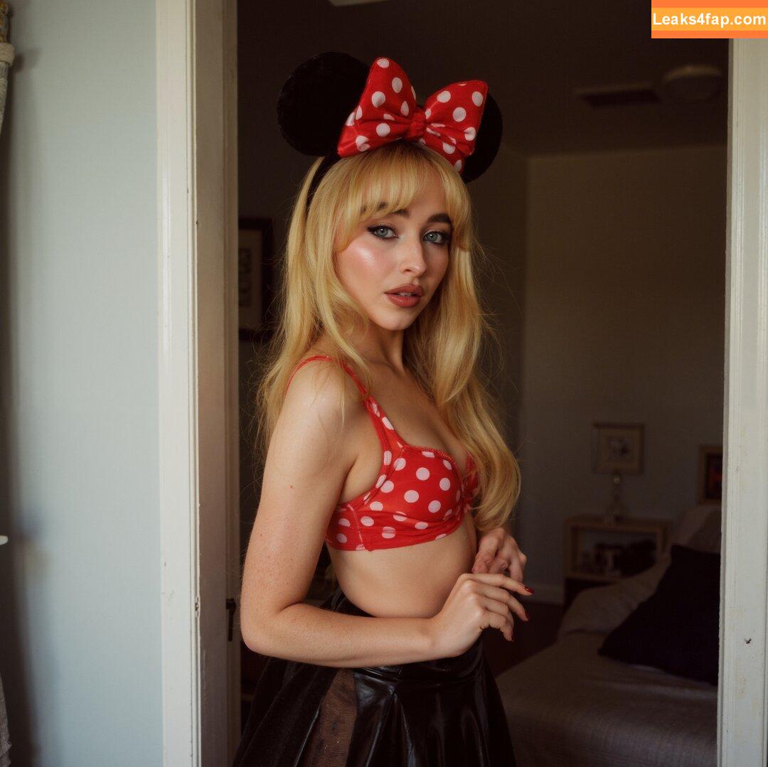 Sabrina Carpenter Ai Porn / sabrinacarpenter слитое фото фото #0066