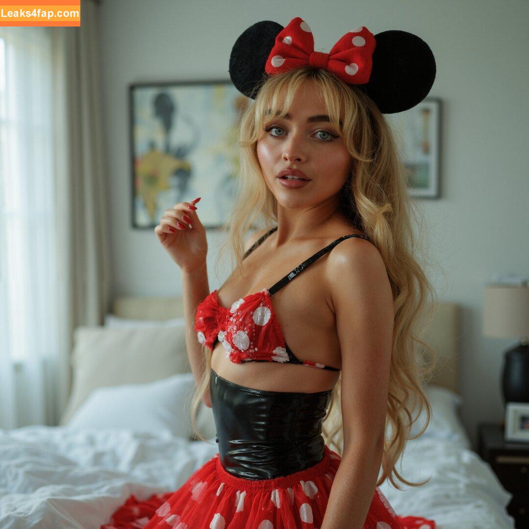 Sabrina Carpenter Ai Porn / sabrinacarpenter слитое фото фото #0068