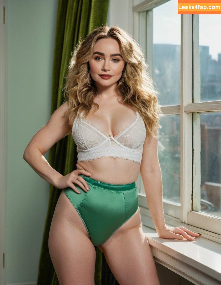 Sabrina Carpenter Ai Porn / sabrinacarpenter leaked photo photo #0160