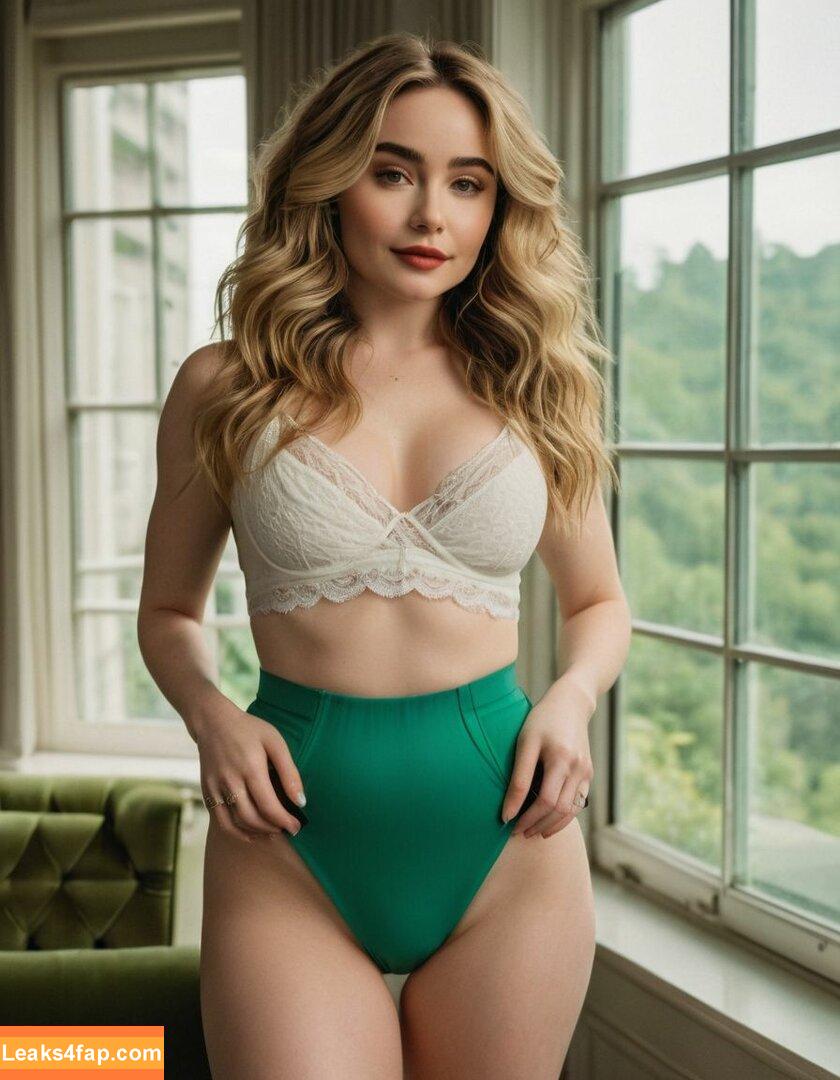 Sabrina Carpenter Ai Porn / sabrinacarpenter leaked photo photo #0161