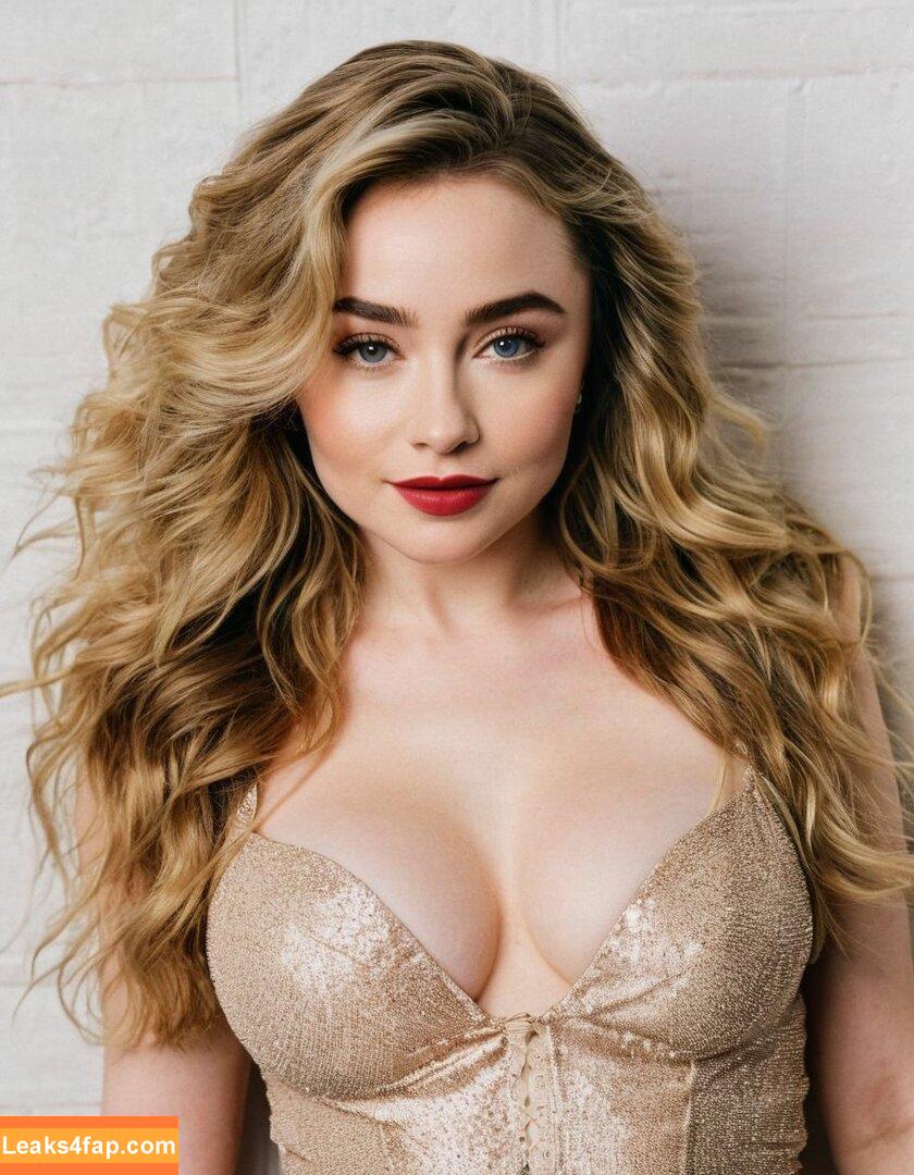 Sabrina Carpenter Ai Porn / sabrinacarpenter leaked photo photo #0162