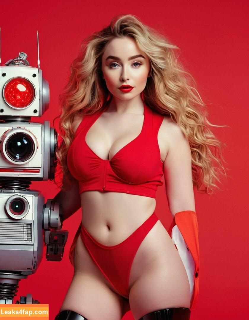Sabrina Carpenter Ai Porn / sabrinacarpenter leaked photo photo #0164