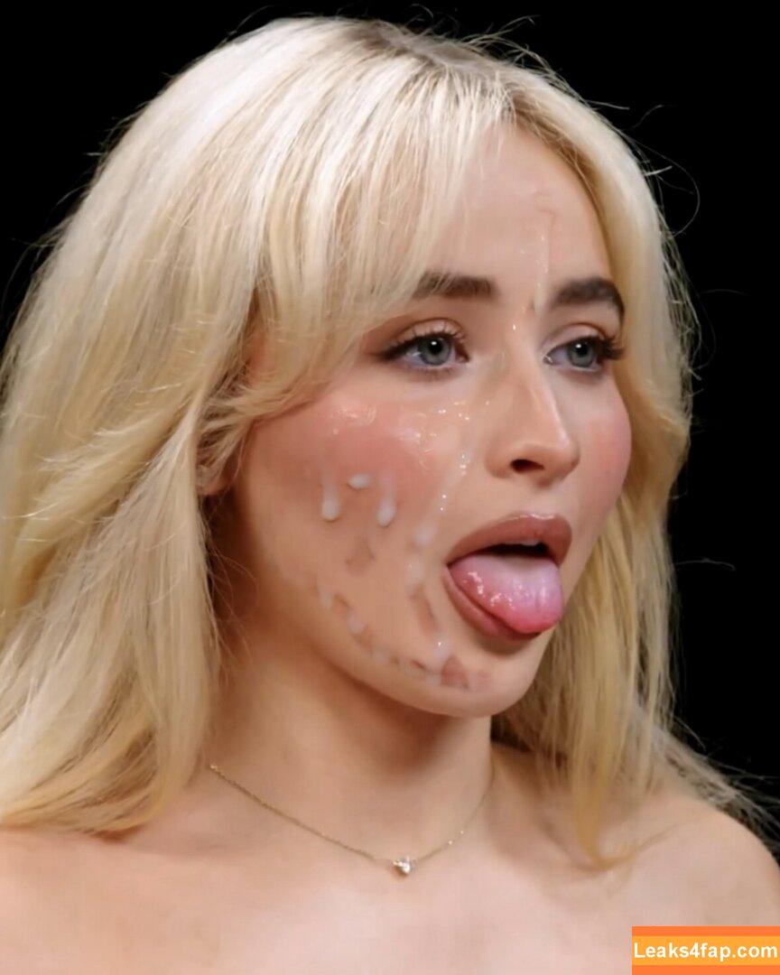 Sabrina Carpenter Ai Porn / sabrinacarpenter leaked photo photo #0228